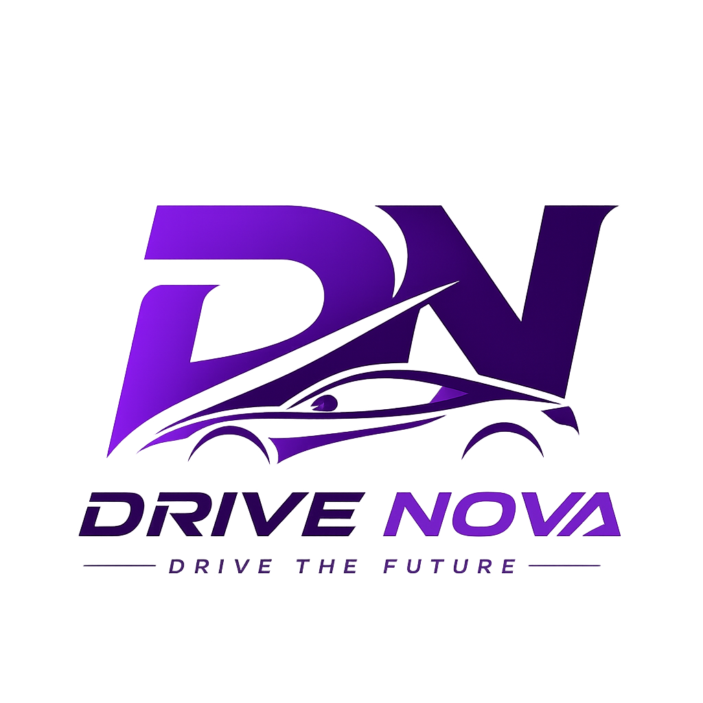 Drive Nova 