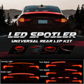 LED Spoiler