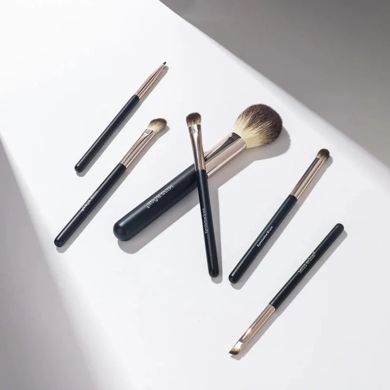 Makeup Brush Set