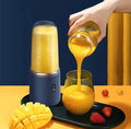 Portable Blender With Cup | 🥤🔋 خلاط محمول مع كوب